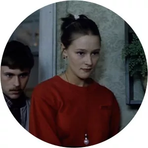 Vadim Lyubshin photograph