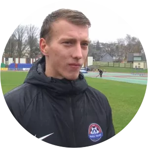 Vadim Mihhailov - Football player