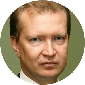 Vadim Mikhajlov