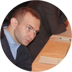 Vadim Milov