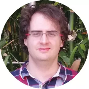 Vadim Ogievetsky photograph