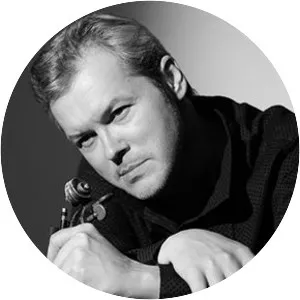 Vadim Repin - Russian Violinist