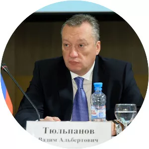 Vadim Tulpanov