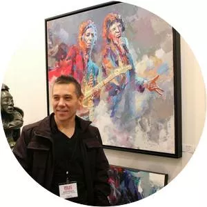 Vadim Viktorovich Dolgov