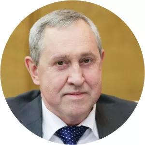 Vadim Vladimirovich Belousov