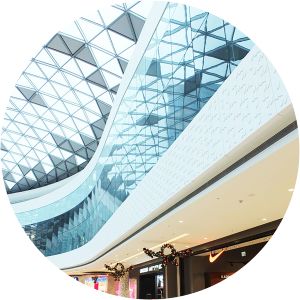 Vadistanbul Shopping Mall