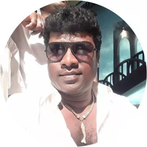 Vadivel Balaji
