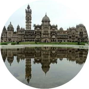 Vadodara - City in India