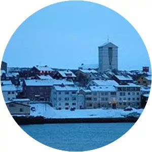 Vadsø Municipality (Vadsø)