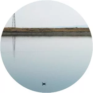 Vadsøya - Island in Vadsø, Norway