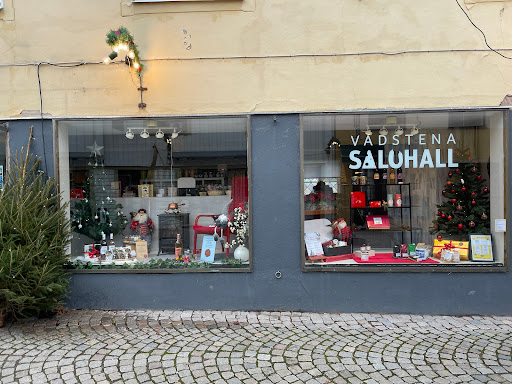 Vadstena Saluhall - Deli