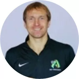 Vadym Deonas - Goalkeeper