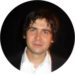 Vadym Kholodenko - Ukrainian pianist