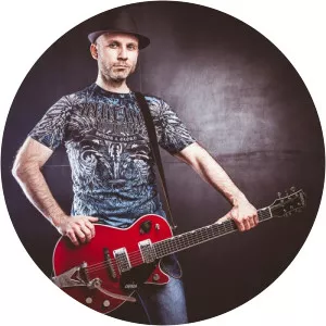 Vadym Krasnooky Musician