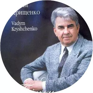 Vadym Kryshchenko