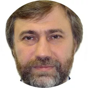 Vadym Novynskyi