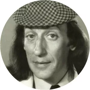 Vadym Poplavskyi - Actor