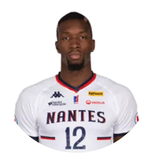 Vafessa Fofana - French-Ivorian basketball player