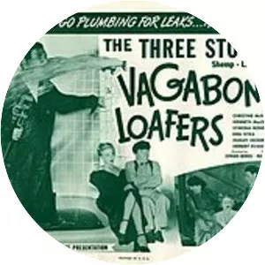Vagabond Loafers - 1949 ‧ Black and white/Short ‧ 16 mins