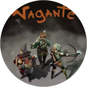 Vagante - Video game