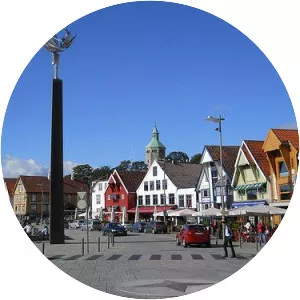 Vågen (Stavanger) - 