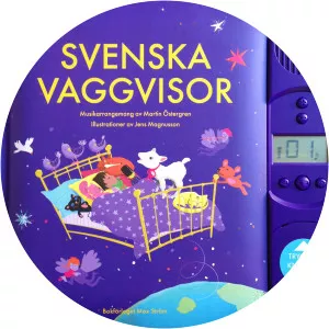 Vaggvisor - Musical artist