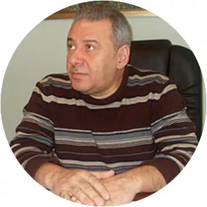 Vagharshak Harutiunyan