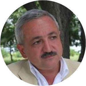 Vagif Mustafayev