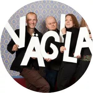 Vägilased - Musical group
