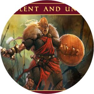 Vagn Akesson photograph