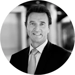 Vagn Sørensen - Chairman of the Board of Directors of FLSmidth & Co. A/S