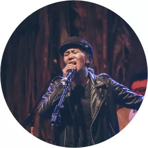 Vagna Diandra Putri photograph