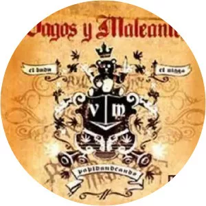 Vagos y Maleantes - Musical group