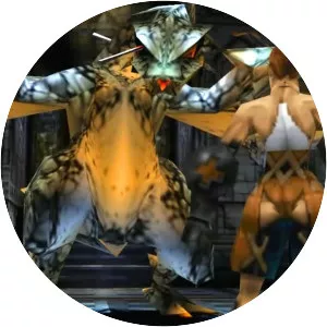 Vagrant Story - Video game