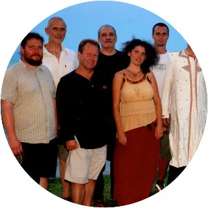 Vágtázó Csodaszarvas