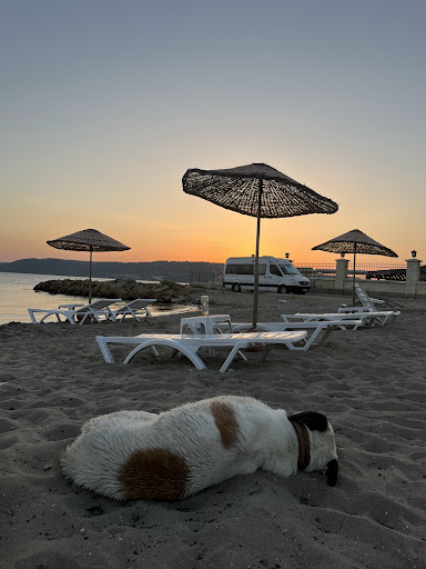 Vaha Beach photograph