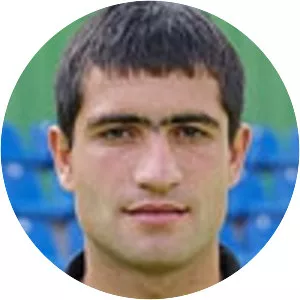 Vahagn Minasyan