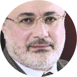 Vahan Hovhannisyan - Former Deputy of the National Assembly of Armenia