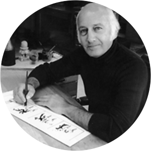 Vahan Shirvanian - Cartoonist