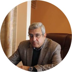 Vahan Ter-Ghevondyan