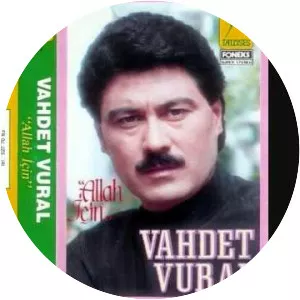 Vahdet Vural