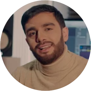 Vahe Aleksanyan - Musical artist