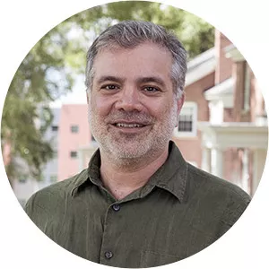 Vahe Bandarian - Researcher