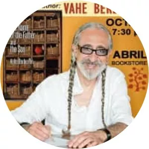 Vahe Berberian