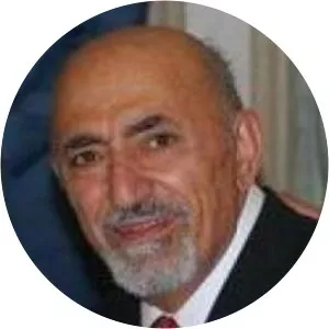 Vahe Petrosian