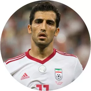 Vahid Amiri (Vahid Emiri)