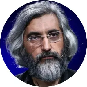 Vahid Jalili photograph