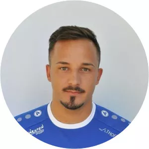 Vahid Muharemovic - Goalkeeper