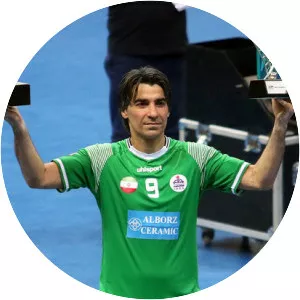 Vahid Shamsaei