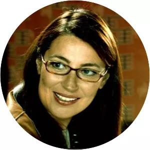 Vahide Perçin - Turkish actress